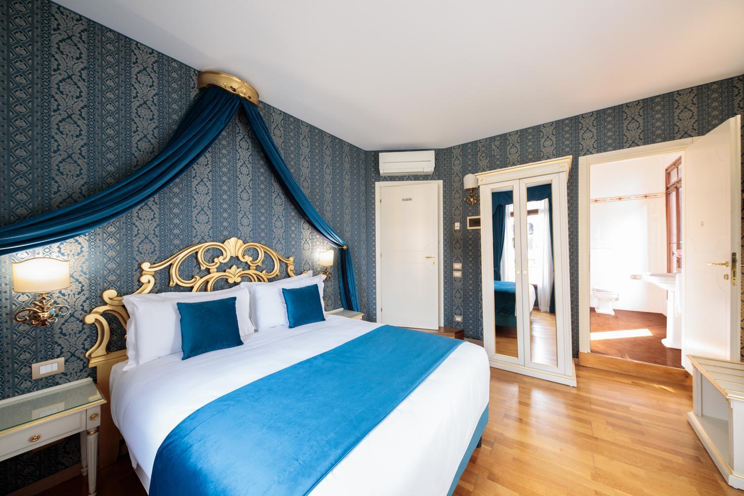 Residenza Fiore Venice Exterior photo