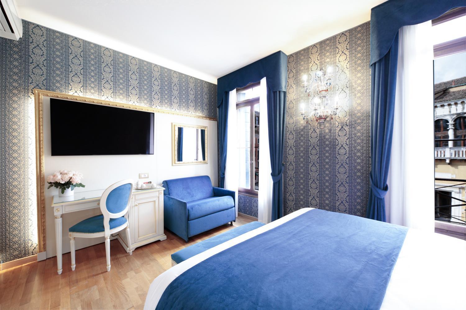 Residenza Fiore Venice Exterior photo