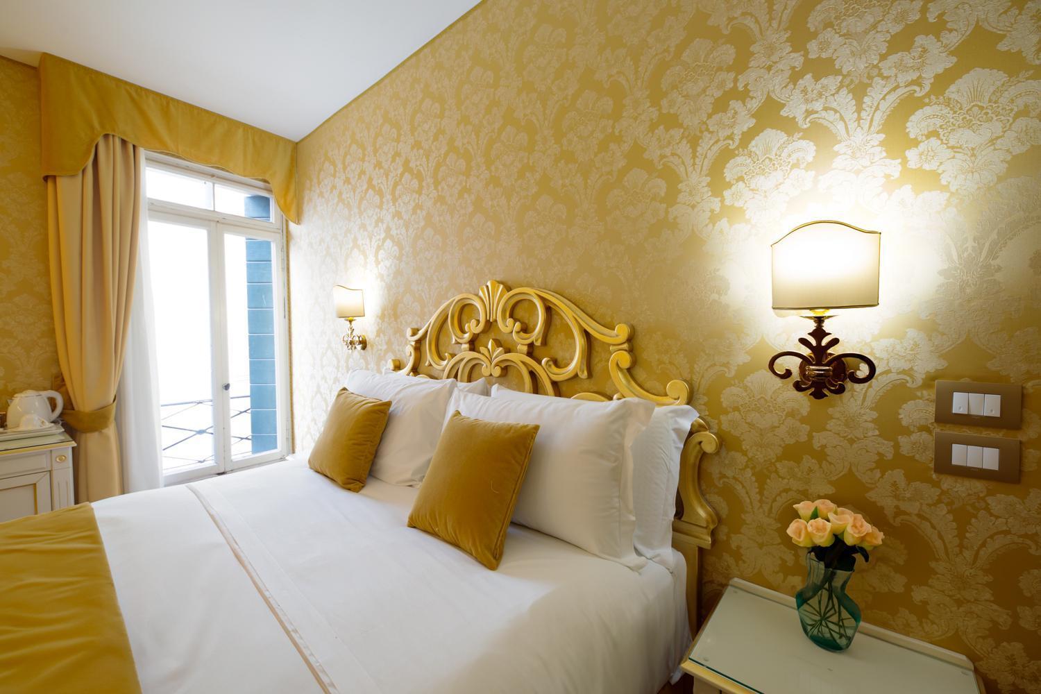 Residenza Fiore Venice Exterior photo