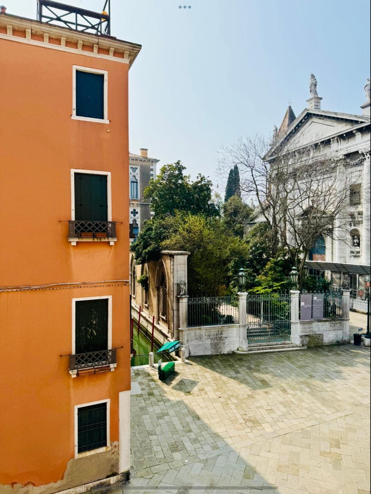 Residenza Fiore Venice Exterior photo